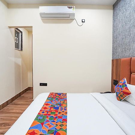 Fabhotel The Vrindavan Inn Buitenkant foto